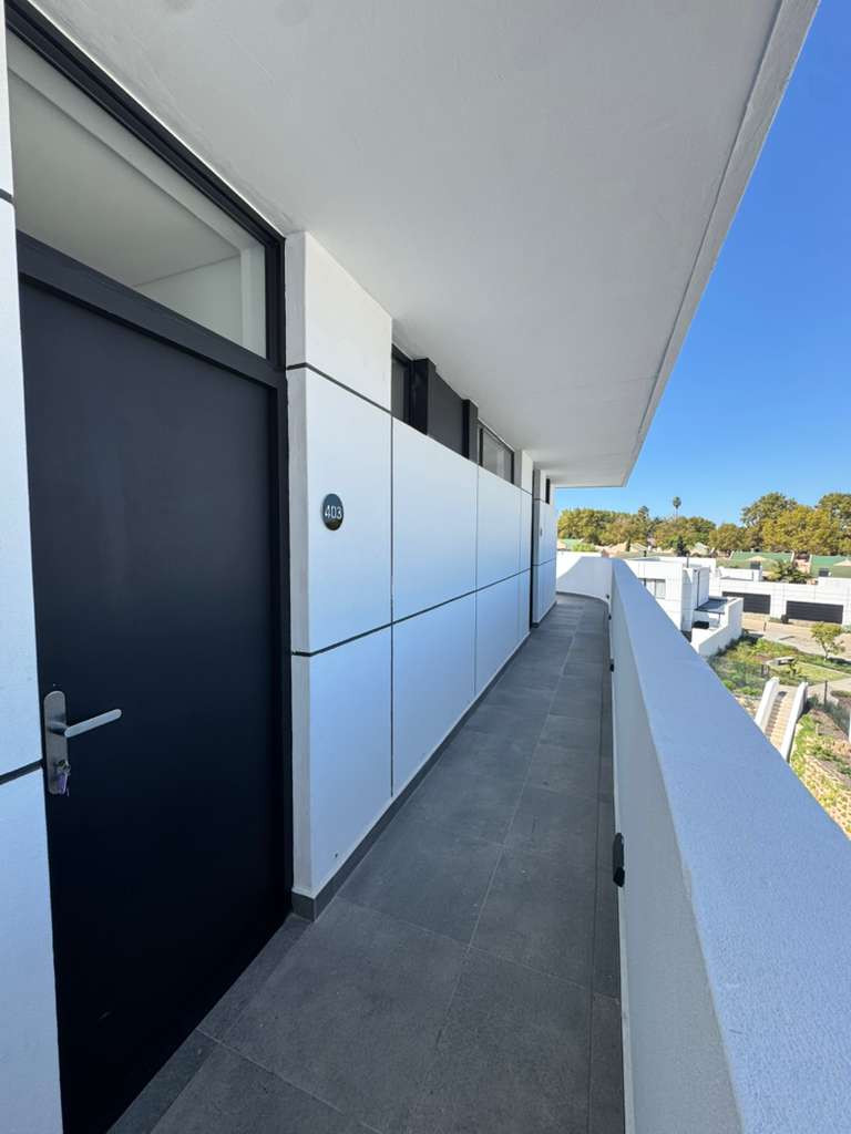 To Let 2 Bedroom Property for Rent in Heather Park Western Cape